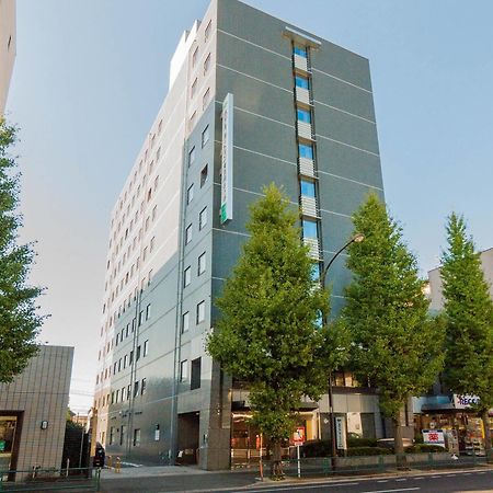 Hotel Route-Inn Tokyo Asagaya Exterior foto